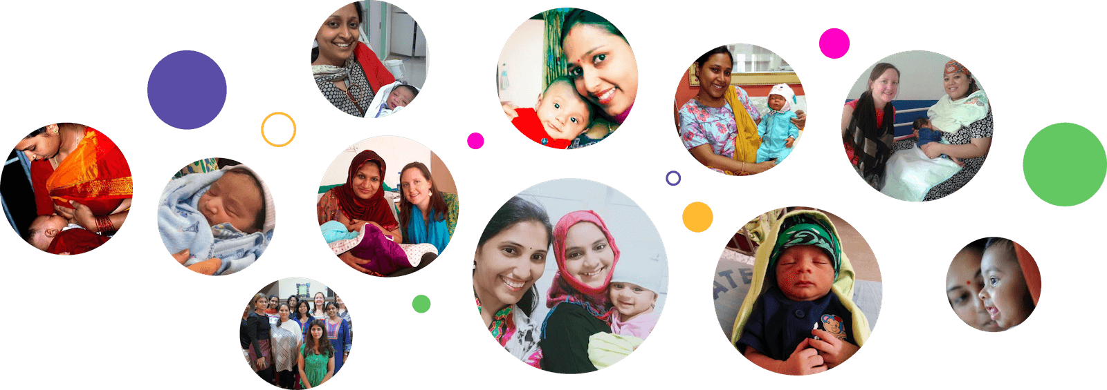 Supporting Families Together Across India