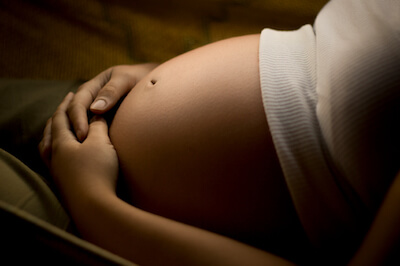 I’m Pregnant