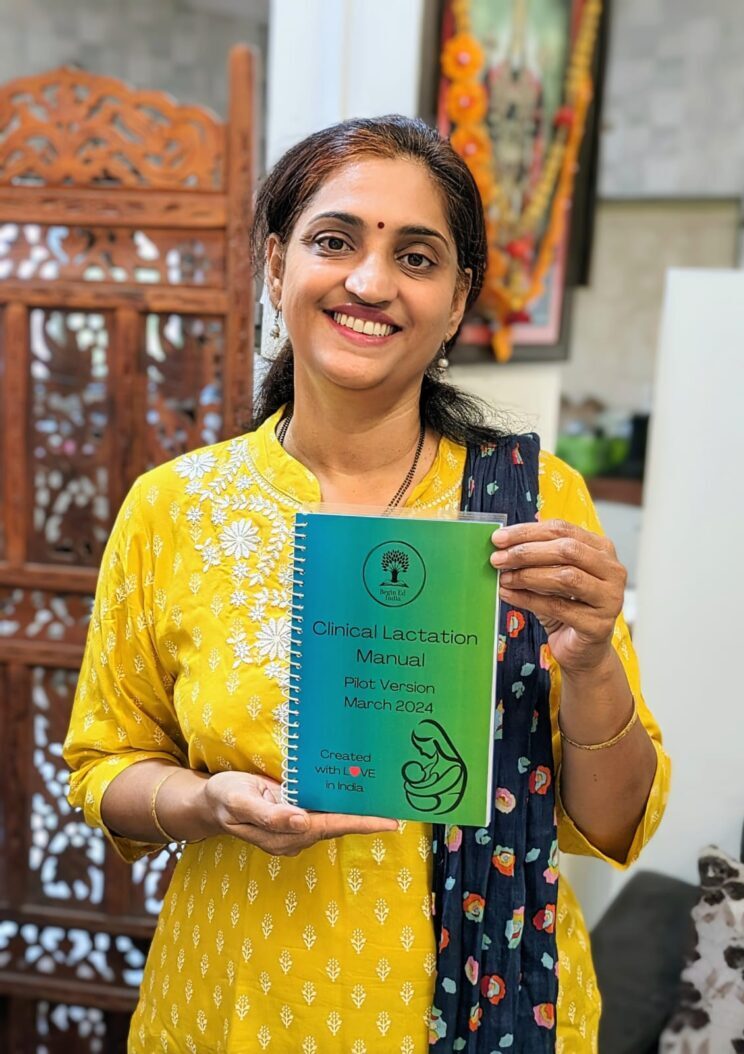 Begin Ed India