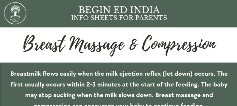 Breast Massage